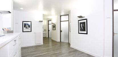 Zahnärztliches Zentrum Rotenberg