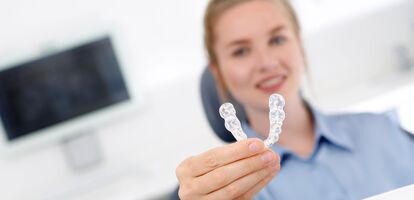 Ästhetische Zahnheilkunde der Zahnarztpraxis in Saabrücken